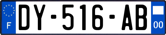 DY-516-AB