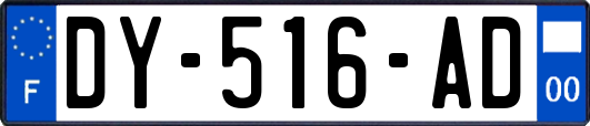 DY-516-AD