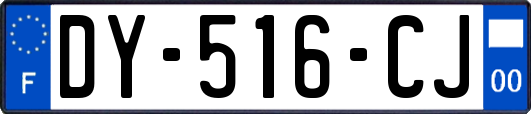 DY-516-CJ