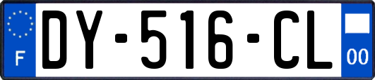 DY-516-CL