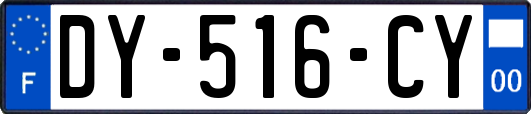 DY-516-CY