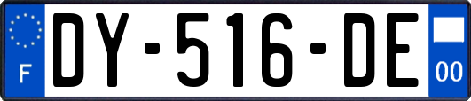 DY-516-DE
