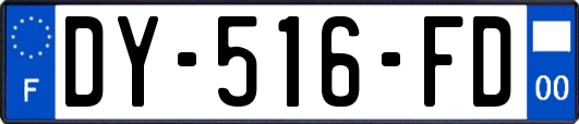 DY-516-FD