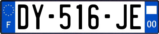 DY-516-JE