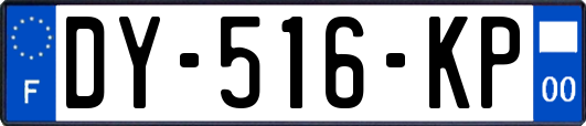 DY-516-KP