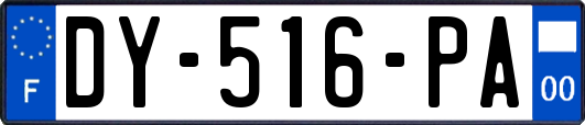 DY-516-PA