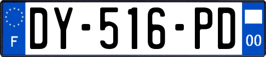 DY-516-PD