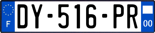 DY-516-PR