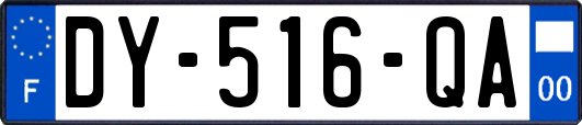 DY-516-QA