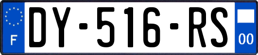 DY-516-RS