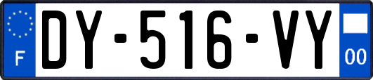 DY-516-VY