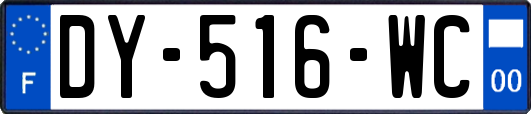 DY-516-WC