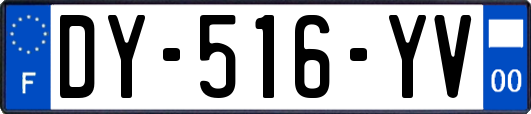 DY-516-YV