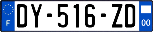 DY-516-ZD