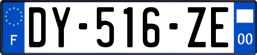 DY-516-ZE