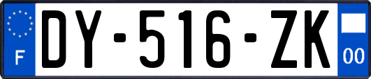 DY-516-ZK