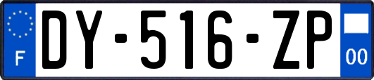 DY-516-ZP