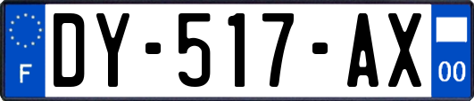 DY-517-AX