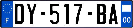 DY-517-BA