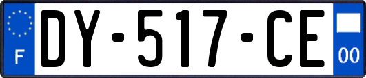DY-517-CE