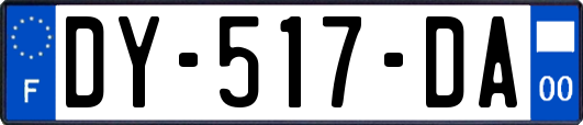 DY-517-DA