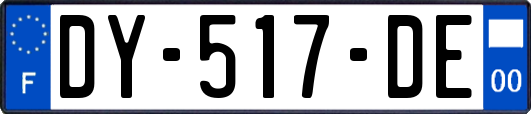 DY-517-DE