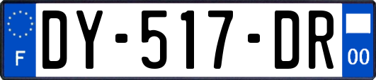 DY-517-DR