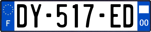 DY-517-ED