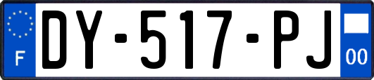 DY-517-PJ