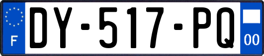 DY-517-PQ