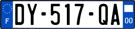 DY-517-QA