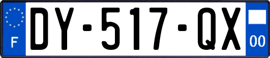 DY-517-QX