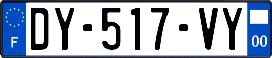 DY-517-VY