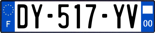 DY-517-YV