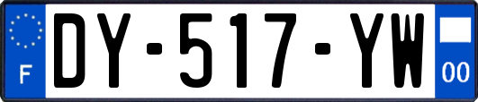 DY-517-YW