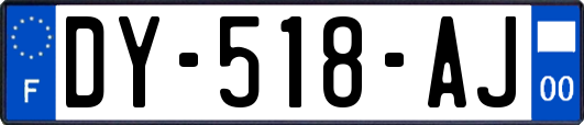DY-518-AJ