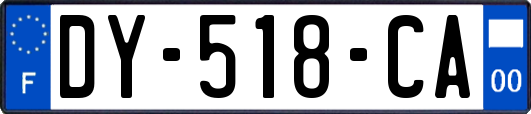 DY-518-CA