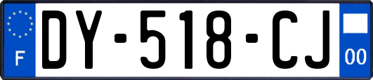 DY-518-CJ