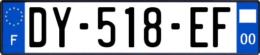 DY-518-EF