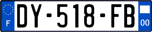 DY-518-FB