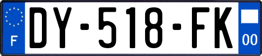 DY-518-FK