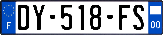 DY-518-FS
