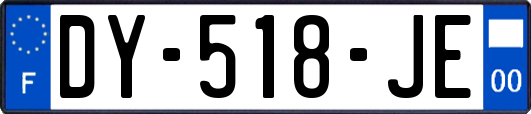 DY-518-JE