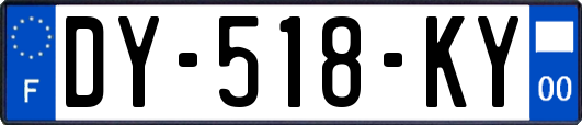 DY-518-KY