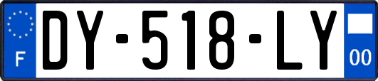 DY-518-LY