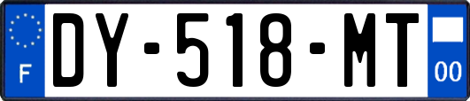 DY-518-MT