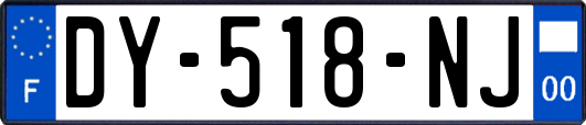DY-518-NJ