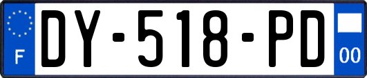 DY-518-PD