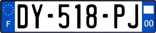 DY-518-PJ