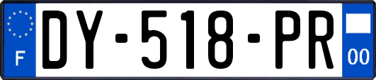 DY-518-PR